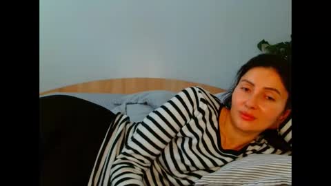 irina online show from March 16, 2026, 10:19 am