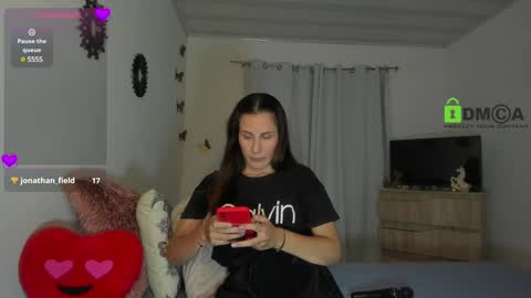  IRINA  online show from January 18, 2025, 11:22 pm