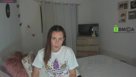  IRINA  online show from January 29, 2025, 1:05 am