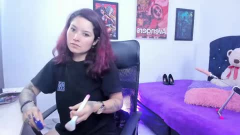 Irina  Blake online show from June 1, 2026, 3:47 pm