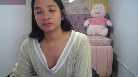 Irina  online show from September 27, 2025, 4:01 pm