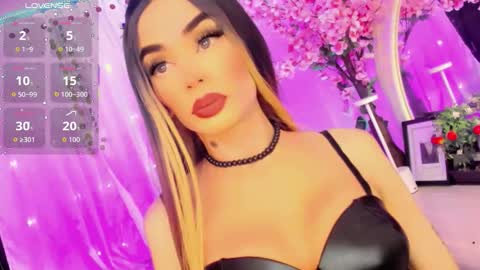 Irina online show from December 22, 2025, 7:22 pm