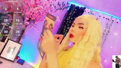 Irina online show from January 9, 2026, 3:20 am