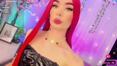 Irina online show from January 14, 2026, 3:23 am