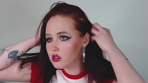 Snapshot of irinaart chatting on December 29, 2024, 5:31 am Irina online show from December 29, 2024, 5:31 am