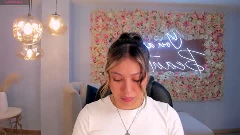 Irina online show from October 29, 2025, 12:07 pm