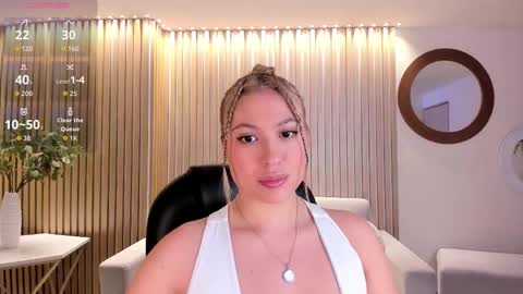 Irina online show from November 16, 2025, 12:00 pm