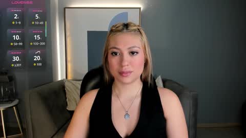 Irina online show from November 29, 2025, 12:08 pm