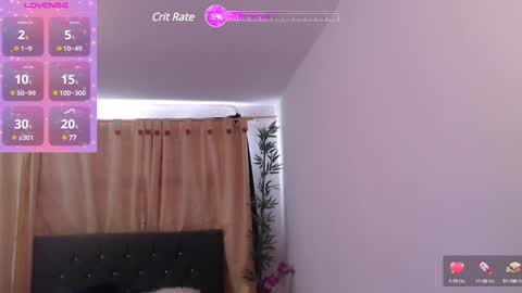 Irina Russo online show from December 2, 2024, 1:02 pm