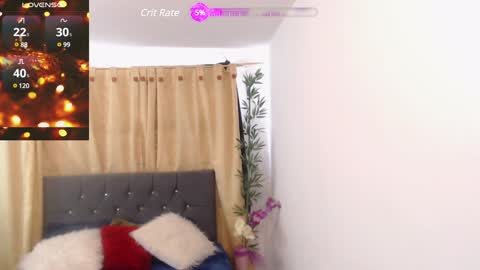 Irina Russo online show from December 10, 2024, 1:11 pm