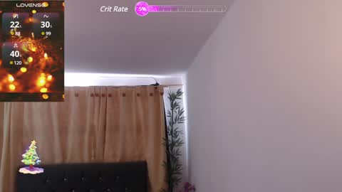 Irina Russo online show from December 20, 2024, 1:11 pm