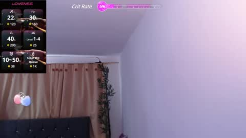 Irina Russo online show from March 7, 2025, 1:18 pm