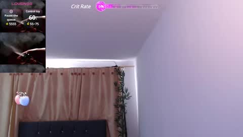 Irina Russo online show from March 11, 2025, 1:12 pm