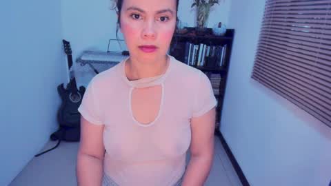 Snapshot of irinastephann chatting on March 31, 2026, 2:13 am irina online show from March 31, 2026, 2:13 am