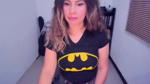 Snapshot of irinastephann chatting on April 9, 2026, 2:00 am irina online show from April 9, 2026, 2:00 am