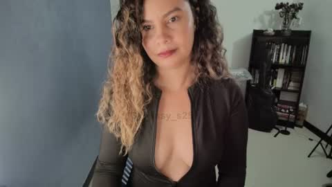 Snapshot of irinastephann chatting on July 5, 2026, 4:19 am irina online show from July 5, 2026, 4:19 am
