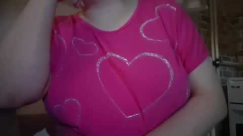 Snapshot of irinnak chatting on December 3, 2025, 2:26 pm IrinnaK online show from December 3, 2025, 2:26 pm