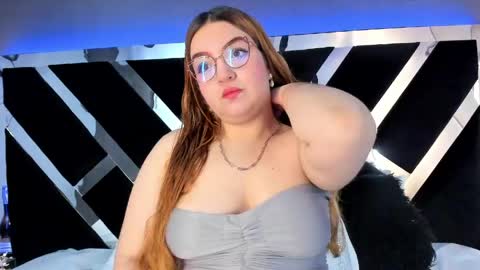 Irina Shidou online show from May 24, 2026, 12:32 pm