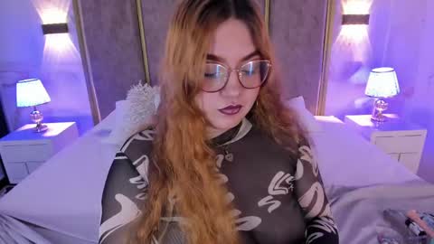 Irina Shidou online show from May 30, 2026, 8:50 pm