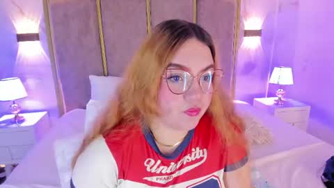 Irina Shidou online show from July 2, 2026, 1:05 am