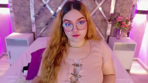 Irina Shidou online show from July 11, 2026, 3:20 am