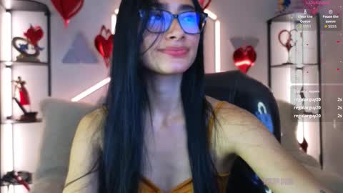 Snapshot of iris_cam_ chatting on February 11, 2026, 3:06 pm iris online show from February 11, 2026, 3:06 pm