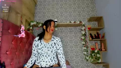 Hot Charlotte  online show from February 16, 2025, 11:59 am