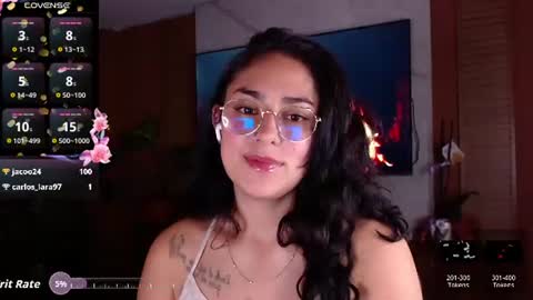 Snapshot of iris_colette chatting on July 10, 2026, 1:43 am iris_colette online show from July 10, 2026, 1:43 am