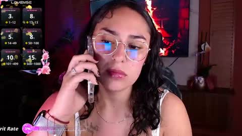 Snapshot of iris_colette chatting on July 11, 2026, 1:41 am iris_colette online show from July 11, 2026, 1:41 am