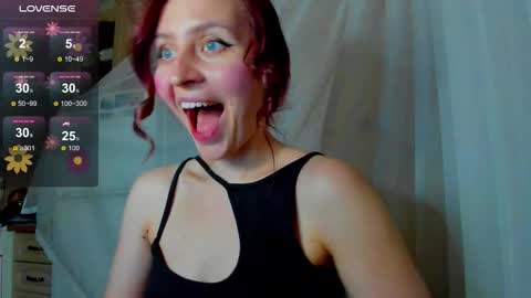 Snapshot of iris_crispy chatting on December 2, 2025, 3:34 am Iris online show from December 2, 2025, 3:34 am