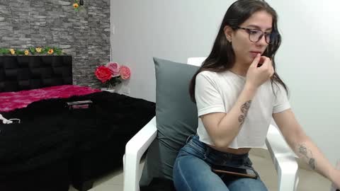 Snapshot of iris_joi chatting on December 21, 2024, 8:28 am Iirs online show from December 21, 2024, 8:28 am