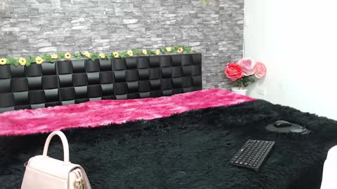 Snapshot of iris_joi chatting on January 22, 2025, 6:31 am Iirs online show from January 22, 2025, 6:31 am