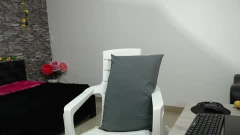 Snapshot of iris_joi chatting on January 25, 2025, 5:40 am Iirs online show from January 25, 2025, 5:40 am