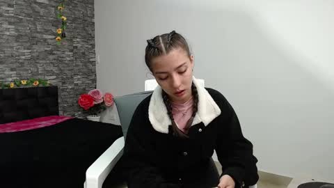 Snapshot of iris_joi chatting on February 18, 2025, 2:16 am Iirs online show from February 18, 2025, 2:16 am