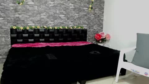 Snapshot of iris_joi chatting on February 26, 2025, 8:48 am Iirs online show from February 26, 2025, 8:48 am