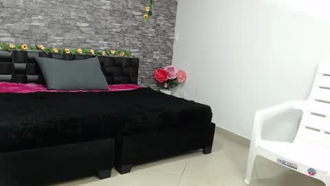 Snapshot of iris_joi chatting on March 3, 2025, 2:36 am Iirs online show from March 3, 2025, 2:36 am