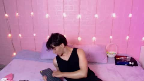 Snapshot of iris_joi chatting on February 22, 2026, 2:02 am Iirs online show from February 22, 2026, 2:02 am