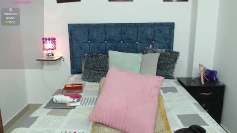 Snapshot of iris_love18 chatting on December 11, 2024, 11:19 am IRIS online show from December 11, 2024, 11:19 am