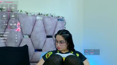 Snapshot of iris_mandarinne chatting on December 4, 2025, 5:21 pm Iris online show from December 4, 2025, 5:21 pm