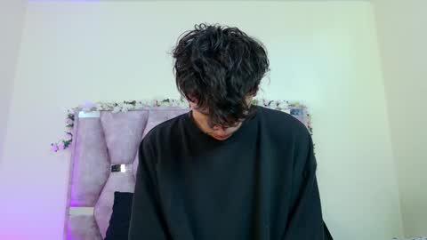 Snapshot of iris_mandarinne chatting on January 18, 2026, 4:11 pm Iris online show from January 18, 2026, 4:11 pm