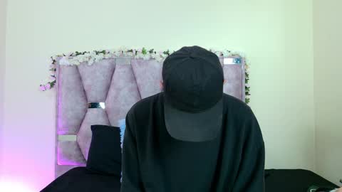 Snapshot of iris_mandarinne chatting on February 22, 2026, 5:22 pm Iris online show from February 22, 2026, 5:22 pm