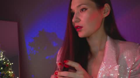 Snapshot of iris_vega chatting on December 31, 2024, 9:28 pm Iris online show from December 31, 2024, 9:28 pm