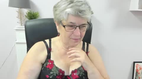 I R I S online show from July 6, 2026, 6:10 am
