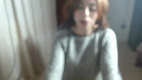 irisarellano_ online show from June 17, 2026, 1:01 pm