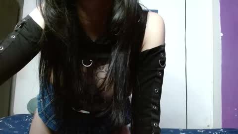 Snapshot of irisbell_ chatting on February 2, 2026, 2:54 am Camilla online show from February 2, 2026, 2:54 am