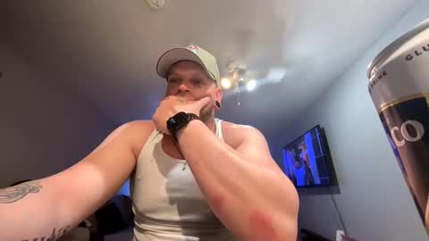 Snapshot of irish419111 chatting on February 9, 2026, 11:36 am irish419111 online show from February 9, 2026, 11:36 am