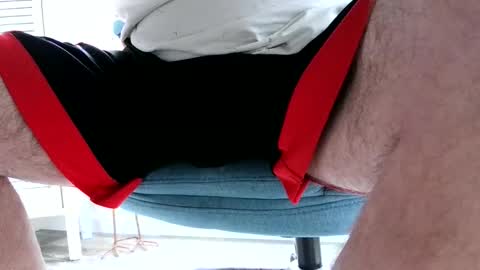 Irishdudelove online show from May 23, 2026, 1:59 pm