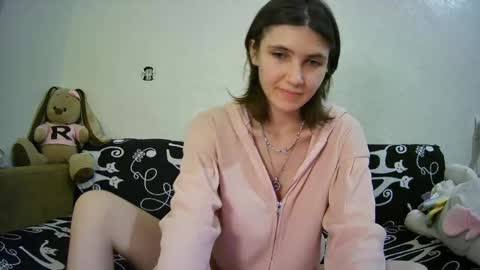 urrAngel online show from May 29, 2026, 5:22 pm