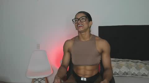 irismuscle online show from July 28, 2026, 4:27 pm