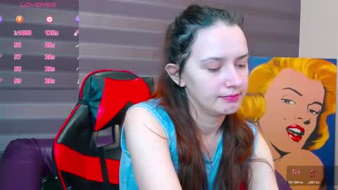 Iris online show from February 14, 2026, 3:58 am